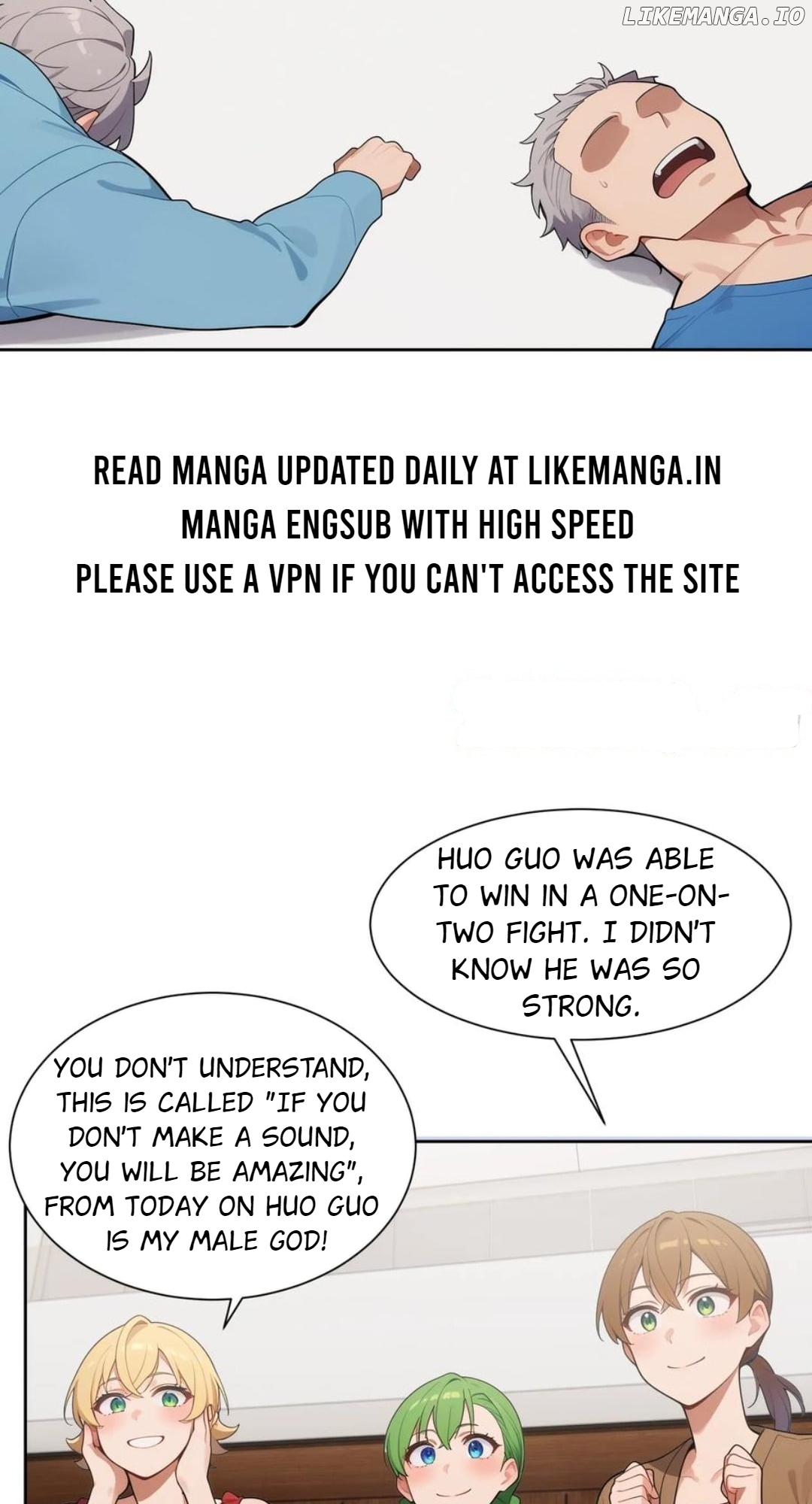 Worker Rebrith: Master of Martial Arts Chapter 8 - page 45
